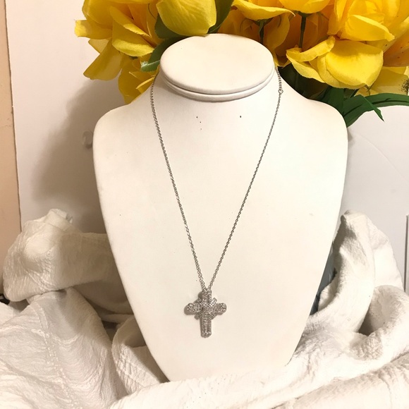 STATEMENT NECKLACE DD3 - Picture 4 of 13